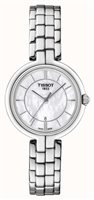 Orologio Tissot Donna Flamingo in Acciaio T0942101111100 - T0942101111100